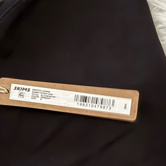 Skims  smooth lounge - Picture 2 of 4